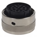 UTG620-28SN - CONN PLG HSG FMALE 28POS INLINE