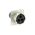 UT00142G1SH6 - CONN RCPT HSG FMALE 3POS PNL MT