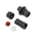 HR41A-17WBJ-5PC - CONN JACK HSG MALE 5POS INLINE
