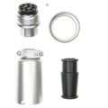 RM15TPD-10PC(71) - CONN PLUG HSG MALE 10POS INLINE