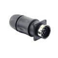 UTGX0JC1492P - CONN RCP HSG M 12P INLINE PNL MT