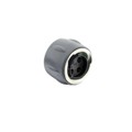 UTGX6124P - CONN PLG HSG MALE 4POS INLINE