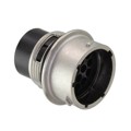 UT011619PH - CONN RCPT HSG MALE 19POS INLINE