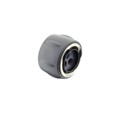 UTGX6142G1P - CONN PLG HSG MALE 3POS INLINE