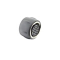 UTGX61419S - CONN PLG HSG FMALE 19POS INLINE