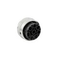 UTG6247SN - CONN PLG HSG FMALE 9POS INLINE