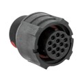 CL1F2203 - CONN PLG HSG FMALE 14POS INLINE