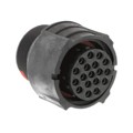 CL1F3103 - CONN PLG HSG FMALE 18POS INLINE