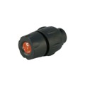 UTS1GN104P - CONN RCPT HSNG MALE 4POS INLINE