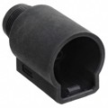 UTL1102G1W3P - CONN RCPT HSNG F/M 6POS INLINE