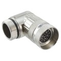 MA1EAE1700 - CONN PLUG HSG F/M 17P INLN RA