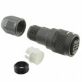 HR34B-12WPD-10SC - CONN PLG HSG FMALE 10POS INLINE