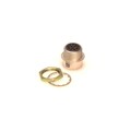 HR10A-13R-20PC - CONN RCPT HSNG MALE 20POS PNL MT