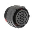 CL1F4103 - CONN PLG HSG FMALE 26POS INLINE