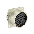 UT0W02041SH - CONN RCPT HSG FMALE 41POS PNL MT