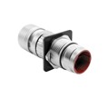MB3TNN0600-S1 - CONN RCPT HSG MALE 6POS PNL MNT
