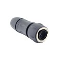 UTGX6JC104P - CONN PLG HSG MALE 4POS INLINE