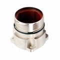 MC1LKN0600 - CONN RCPT HSNG MALE 6POS PNL MT