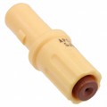 SJS720110 - CONN PLUG HSG FMALE 1POS INLINE