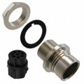 PXM6012/08P/CR - CONN RCPT HSNG MALE 8POS PNL MT