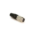 HR25-9TJ-12SC - CONN JCK HSG FMALE 12POS INLINE