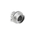 PXM7012/32P/CR - CONN RCPT HSG MALE 32POS PNL MT