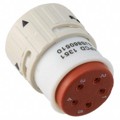 SJS860510 - CONN PLUG HSG FMALE 5POS INLINE