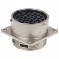 UT002235SH - CONN RCPT HSG FMALE 35POS PNL MT