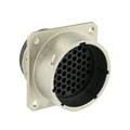 UT0W02255PH - CONN RCPT HSNG MALE 55POS PNL MT