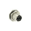UT07102W2SH - CONN RCPT HSNG FMALE 4POS PNL MT