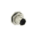 UT07103W3PH - CONN RCPT HSNG MALE 6POS PNL MNT