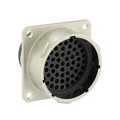 UT0W02461PH - CONN RCPT HSNG MALE 61POS PNL MT
