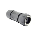 UTGX6JC147P - CONN PLG HSG MALE 7POS INLINE