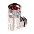 MB1EJN0900 - CONN PLG HSG FMALE 9PS INLINE RA