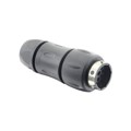 UTGX1JC148P - CONN RCPT HSG MALE 8POS INLINE