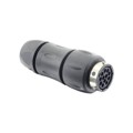 UTGX1JC1492S - CONN RCPT HSG FMALE 12POS INLINE