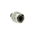 UT06103W3PH - CONN PLUG HSNG MALE 6POS INLINE