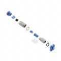 1-1437719-4 - CONN PLUG HSG FMALE 5POS INLINE