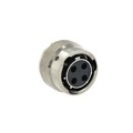 UT06124SH - CONN PLG HSG FMALE 4POS INLINE