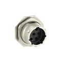UT07147PH - CONN RCPT HSNG MALE 7POS PNL MT
