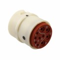 SJS861200 - CONN RCPT HSG MALE 10POS INLINE