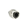 UT06103PH - CONN PLUG HSG MALE 3POS INLINE