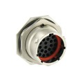 UT0W71626PH6 - CONN RCPT HSNG MALE 26POS PNL MT