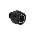 UT06128PH02 - CONN PLUG HSNG MALE 8POS INLINE