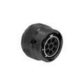 UT06128SH02 - CONN PLUG HSG FMALE 8POS INLINE