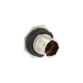 UT07104PH601 - CONN RCPT HSNG MALE 4POS PNL MNT