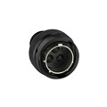 UT06142G1PH02 - CONN PLUG HSG MALE 3POS INLINE