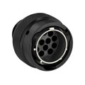 UT061492PH02 - CONN PLUG HSG MALE 12POS INLINE