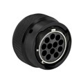 UT061492SH02 - CONN PLG HSG FMALE 12POS INLINE