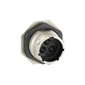 UT07142G1PH01 - CONN RCPT HSNG MALE 3POS PNL MT